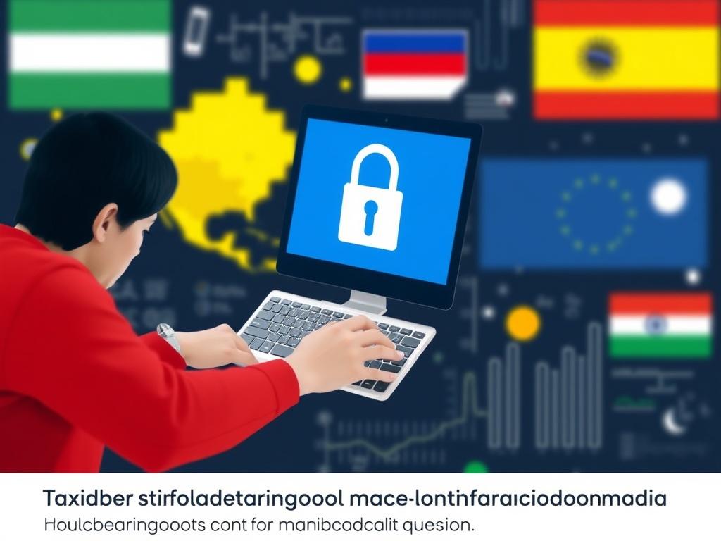 Налогообложение в разных странах. Цифровая экономика и проблемы налогообложения