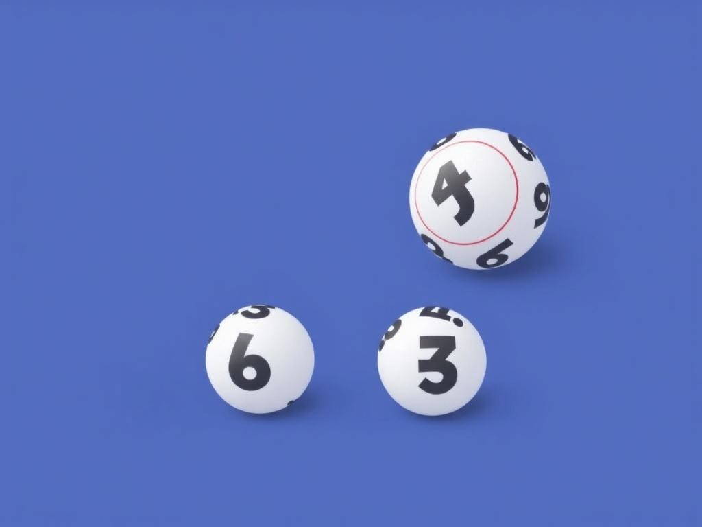 Мифы о стратегиях выигрыша в лотерею. Личный опыт автора