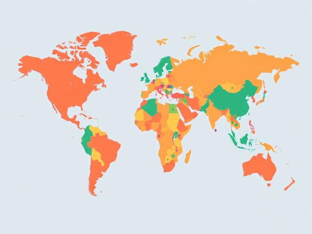Лотереи мира: что интересного за рубежом. Почему зарубежные лотереи привлекают внимание