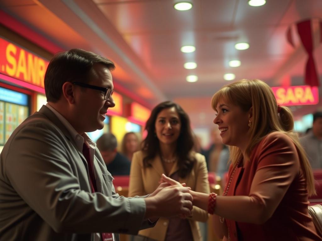 Фильмы о выигрышах в лотерею. Культурные различия в изображении выигрышей