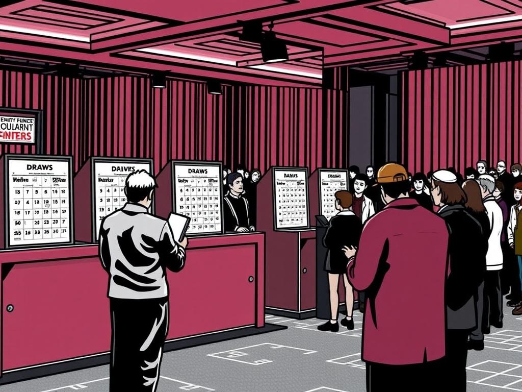 Независимые наблюдатели на тиражах. Примеры реальных ситуаций и ошибки организаторов