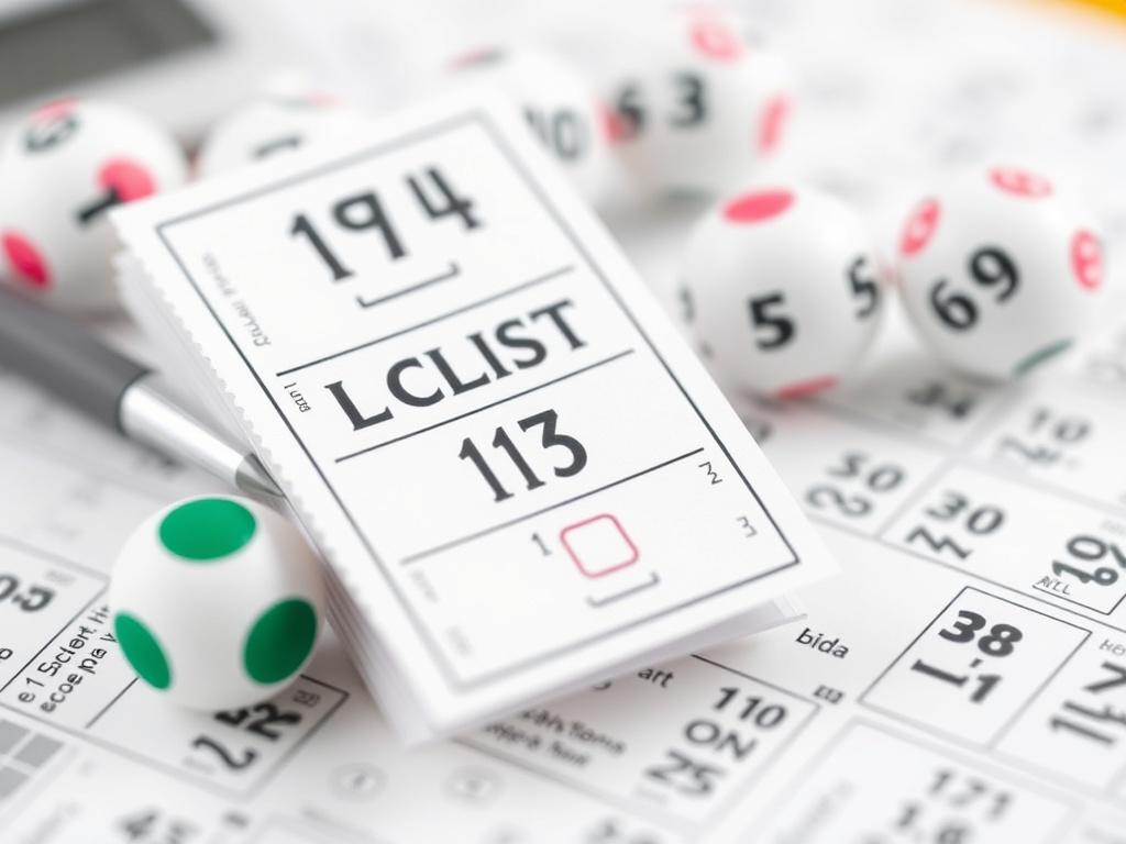 Лотерейные билеты в бухгалтерии. Краткое руководство для бухгалтера: чек-лист Лотерейные билеты в бухгалтерии. Краткое руководство для бухгалтера: чек-лист