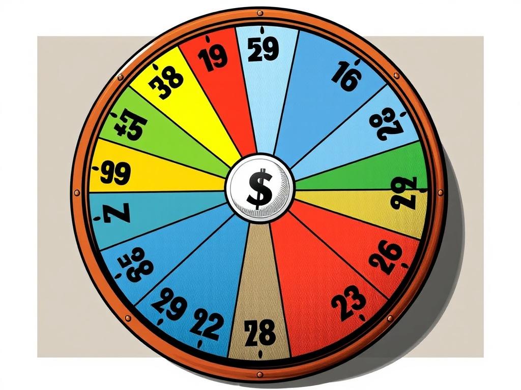 Существуют ли лотерейные системы. Почему колесные системы не меняют шансы на джекпот, но иногда полезны