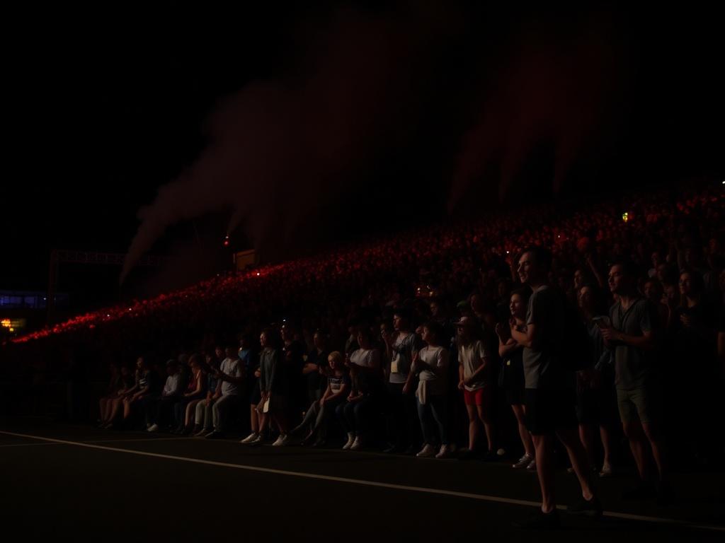 Адреналин и ожидание. Культурные и социальные аспекты ожидания