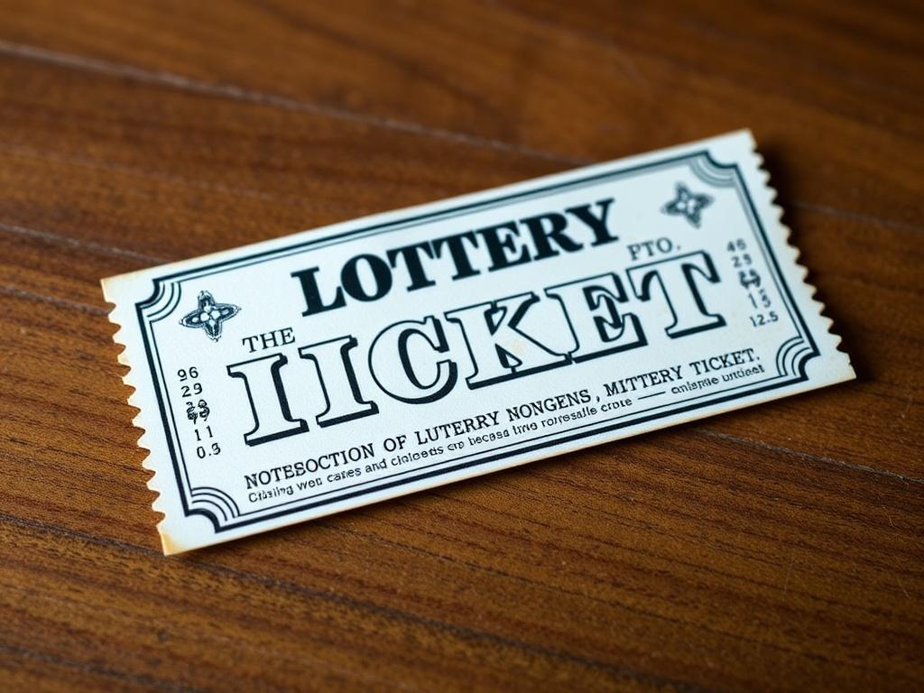 Восстановление лотерейного билета. Подведение итогов и практические ориентиры Восстановление лотерейного билета. Подведение итогов и практические ориентиры