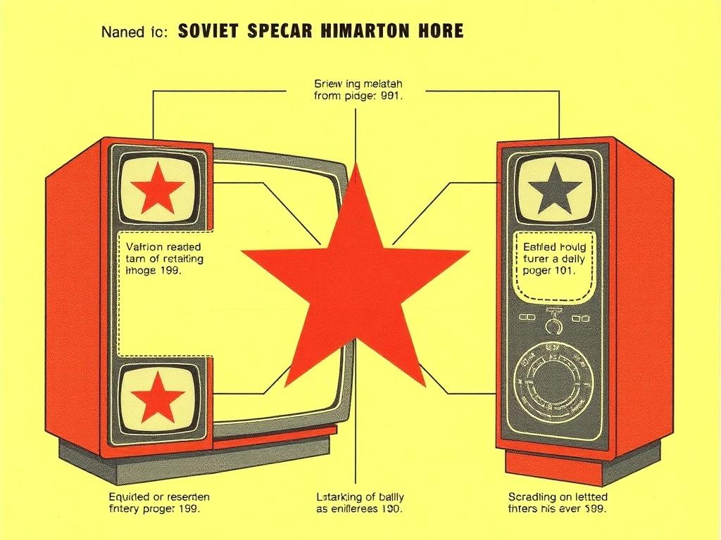 Советские телелотереи. Механика розыгрыша: прозрачность и доверие Советские телелотереи. Механика розыгрыша: прозрачность и доверие