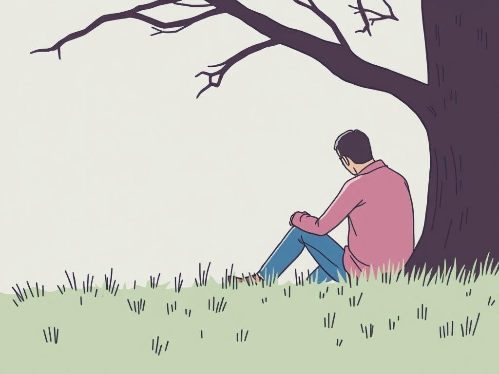 Как пережить проигрыш. Первая реакция: дать чувствам место