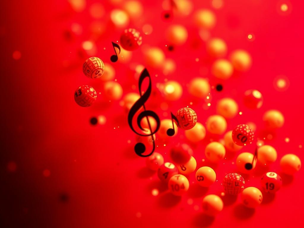 Лотерейные мотивы в музыке. Как работает «случай» на практике: инструменты и методы