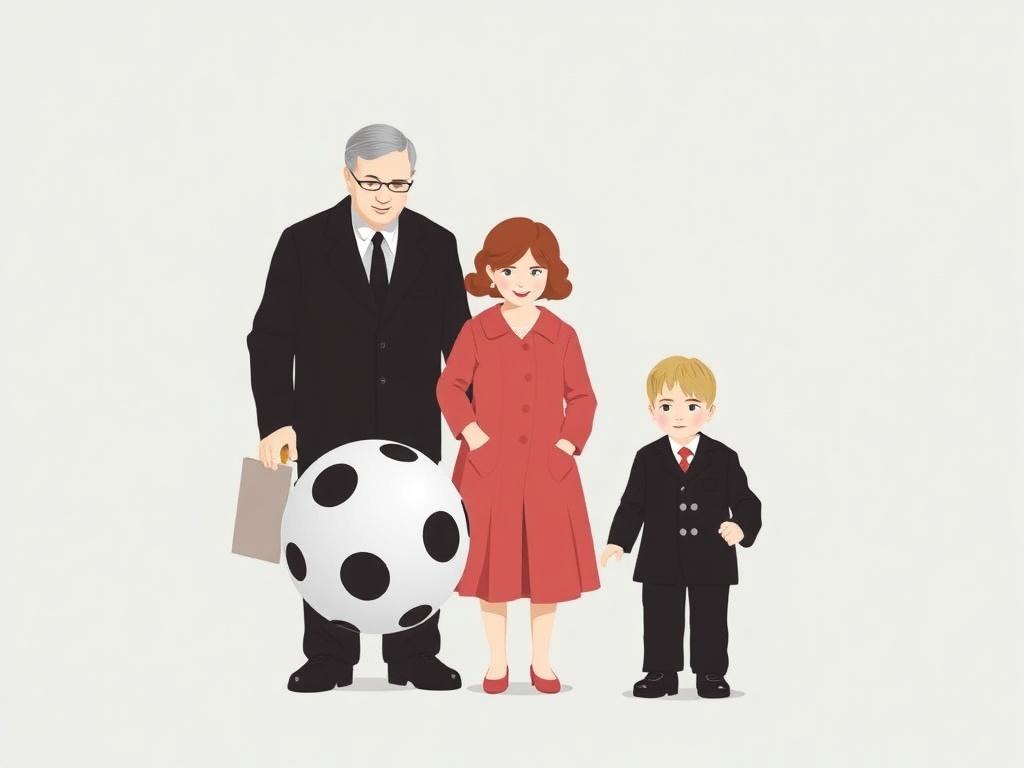 Семейные династии и лотереи. Наследование и правовые инструменты: как защитить выигрыш