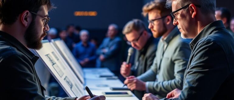 Независимые наблюдатели на тиражах: кто они и зачем нужны для честности розыгрышей