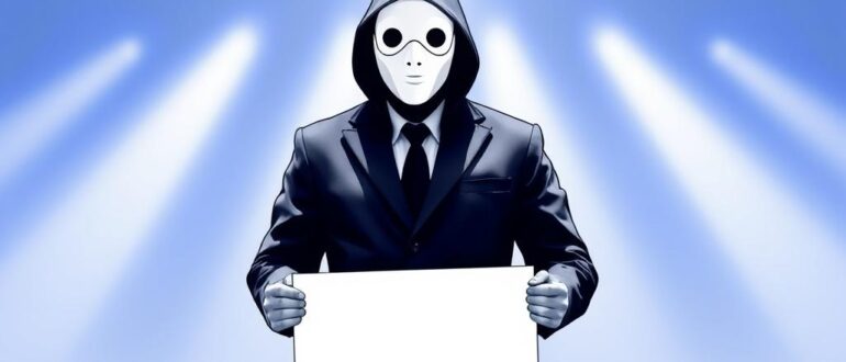 Как сохранить анонимность победителя: практическое руководство для организаторов