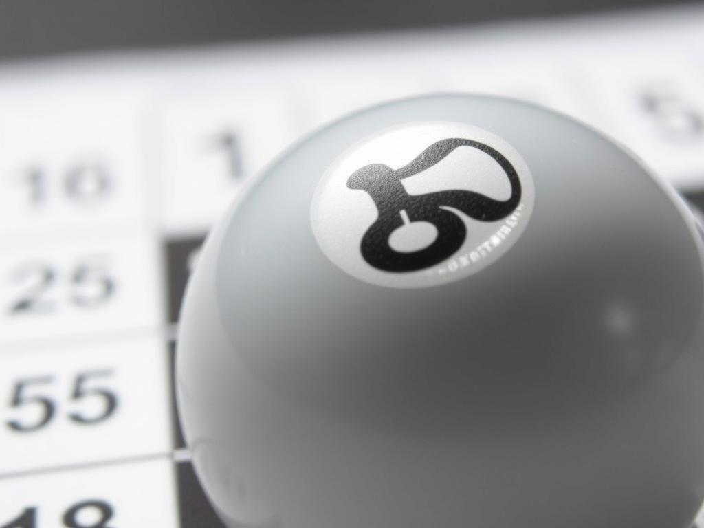 Совпадения и курьезы в лотереях. Как распознать действительно необычное событие