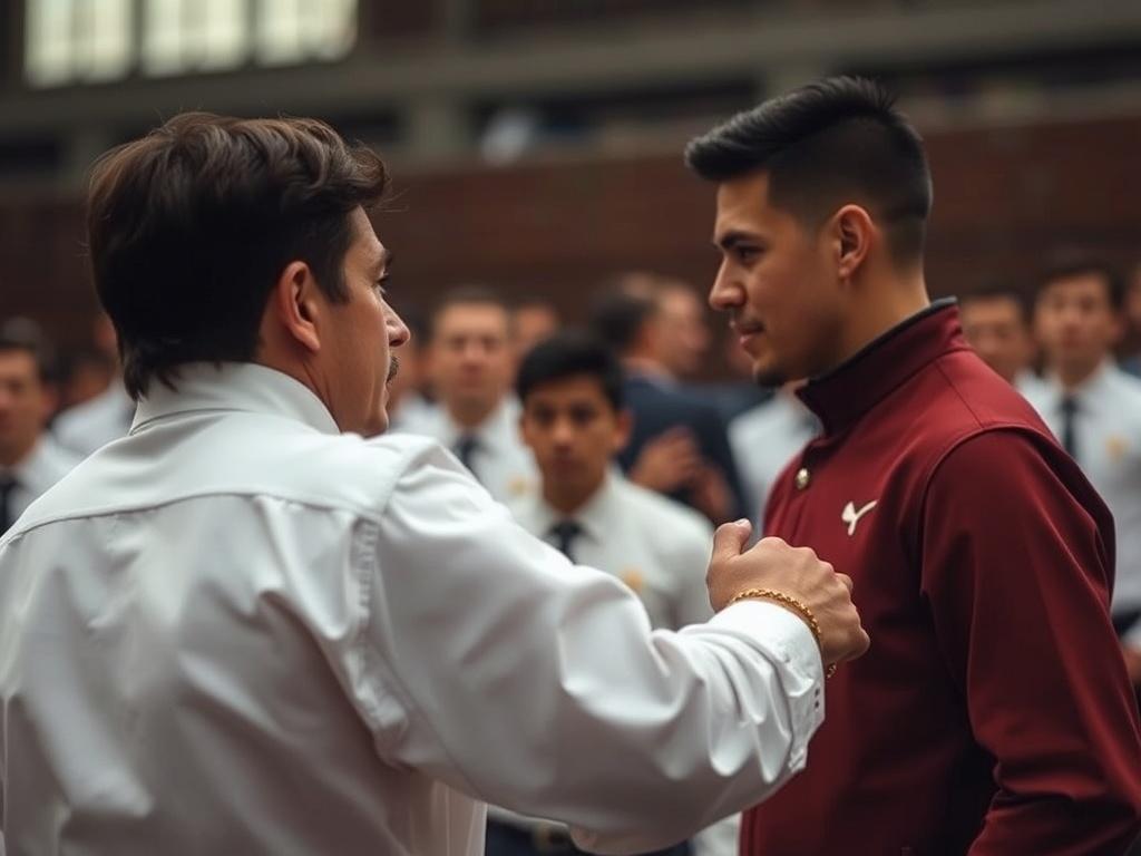 Дисциплина и хладнокровие. Что такое хладнокровие и чем оно отличается от эмоциональной холодности