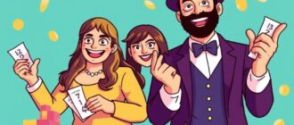 Промо-акции и лотереи: как создать честную, эффективную и запоминающуюся кампанию