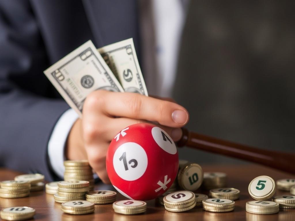 Алименты и лотерейный выигрыш. Как закон смотрит на внезапно появившиеся деньги Алименты и лотерейный выигрыш. Как закон смотрит на внезапно появившиеся деньги