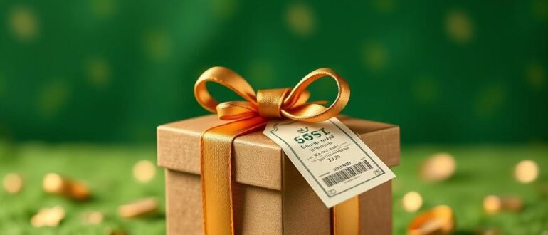 Дарение выигрыша и налоги: как передать приз и не попасть в неприятности