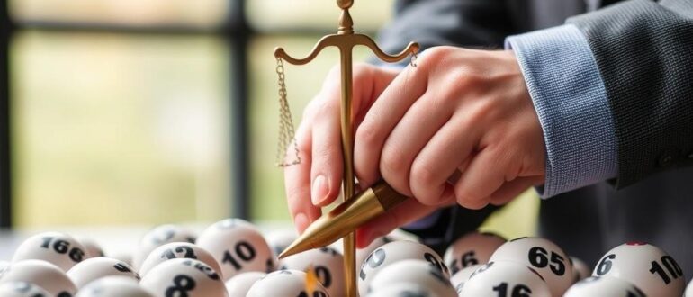Лотерея и наследство: юридические тонкости, которые важно знать