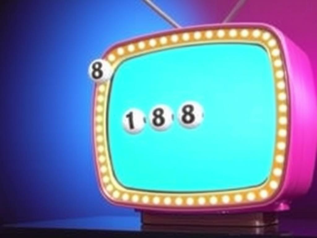 Лотереи на телевидении: история. Игровые шоу с лотерейными элементами: гибридные форматы Лотереи на телевидении: история. Игровые шоу с лотерейными элементами: гибридные форматы