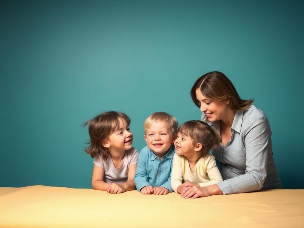 Семья и отношения после джекпота. Дети и их мир после финансовой перемены