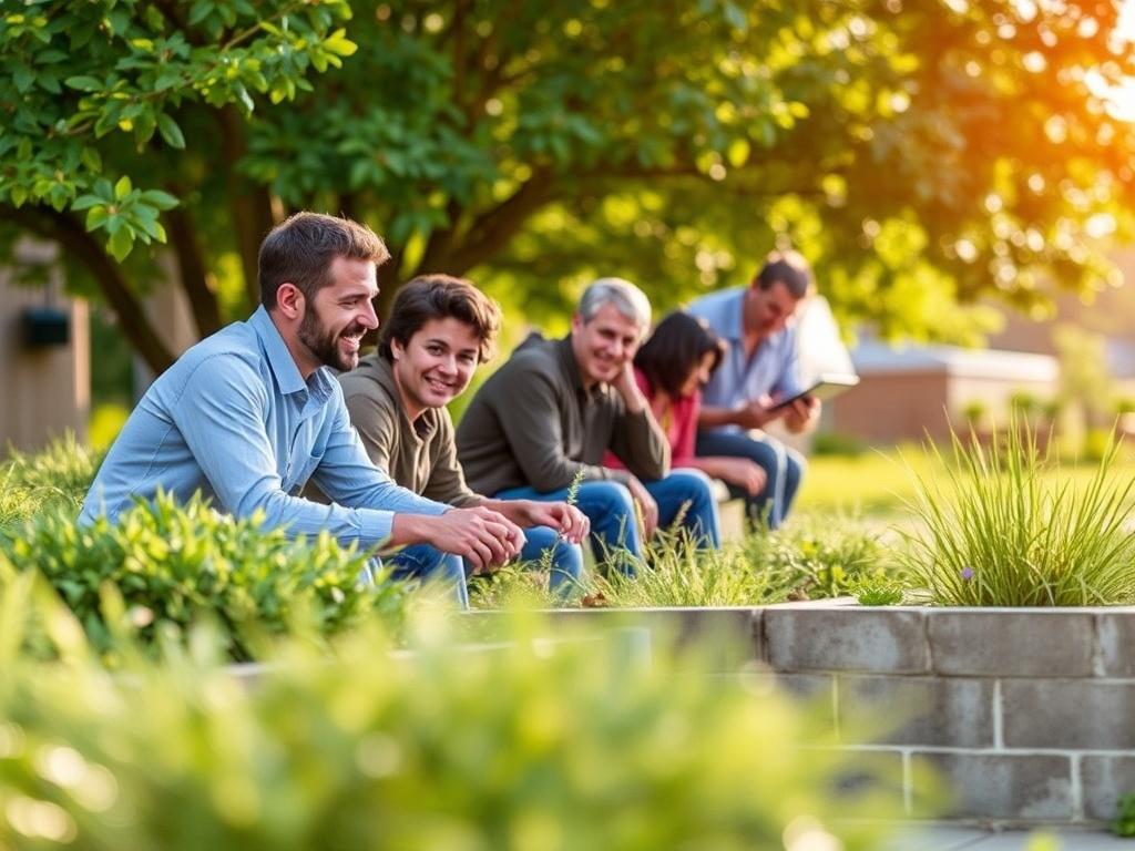 Сообщества победителей. Конкретные шаги, которые можно сделать прямо сейчас