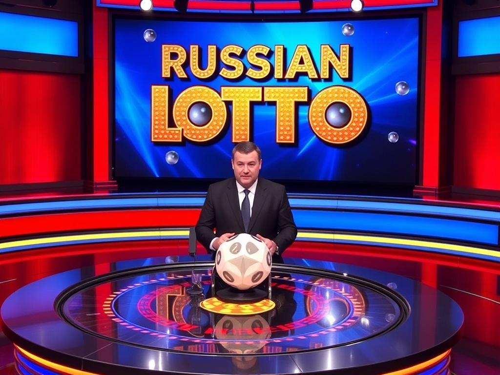 Передача "Русское лото" на НТВ. Откуда пришёл формат и почему он живёт в эфире Передача "Русское лото" на НТВ. Откуда пришёл формат и почему он живёт в эфире