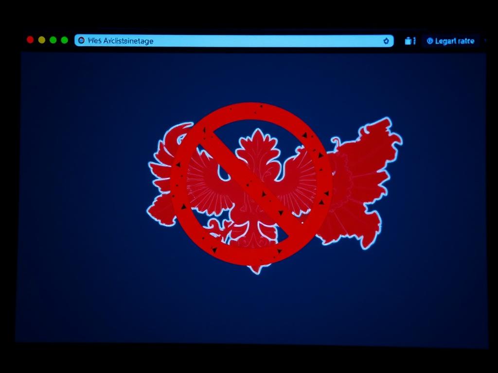 Блокировки сайтов лотерей в России. Правовые основания для блокировок